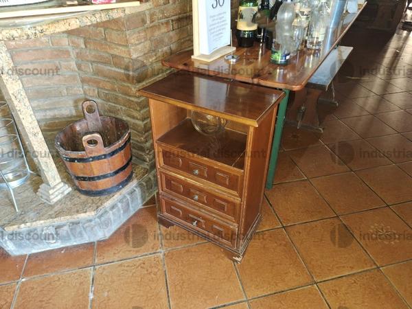 2#10168 Arredo e attrezzatura ristorante in vendita - foto 7
