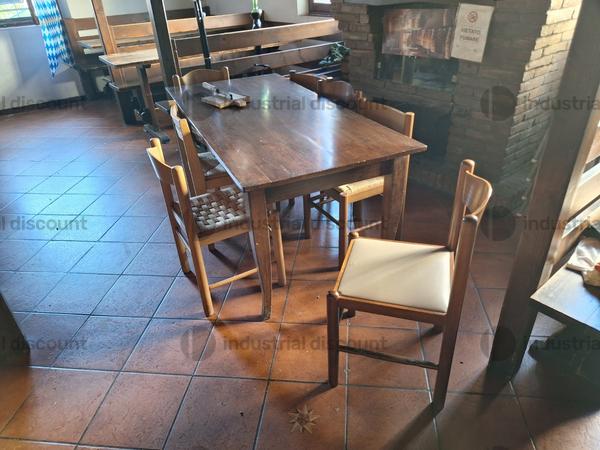 2#10168 Arredo e attrezzatura ristorante in vendita - foto 8
