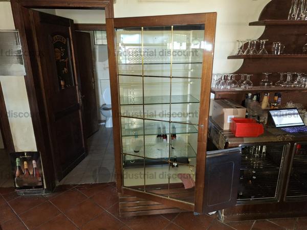 2#10168 Arredo e attrezzatura ristorante in vendita - foto 12
