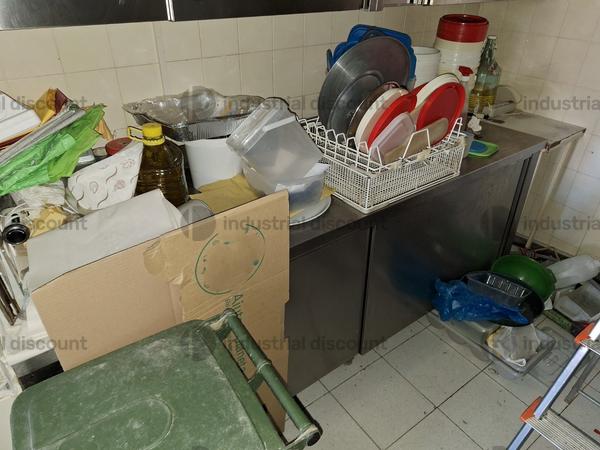 2#10168 Arredo e attrezzatura ristorante in vendita - foto 13