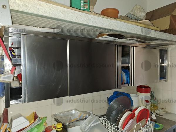 2#10168 Arredo e attrezzatura ristorante in vendita - foto 14