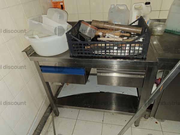 2#10168 Arredo e attrezzatura ristorante in vendita - foto 15