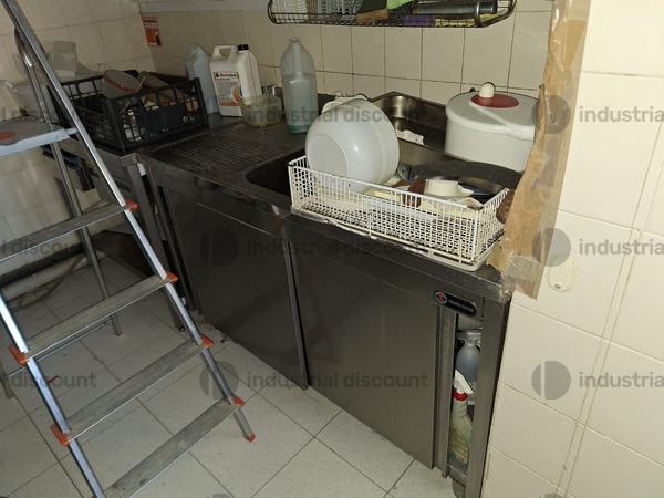 2#10168 Arredo e attrezzatura ristorante in vendita - foto 16