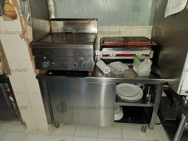 2#10168 Arredo e attrezzatura ristorante in vendita - foto 17