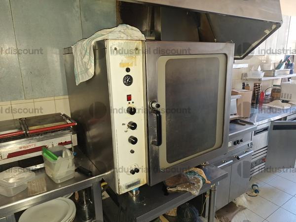 2#10168 Arredo e attrezzatura ristorante in vendita - foto 18