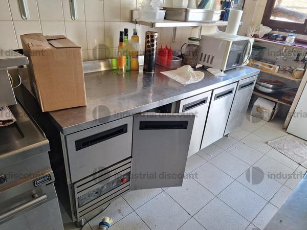 2#10168 Arredo e attrezzatura ristorante in vendita - foto 20