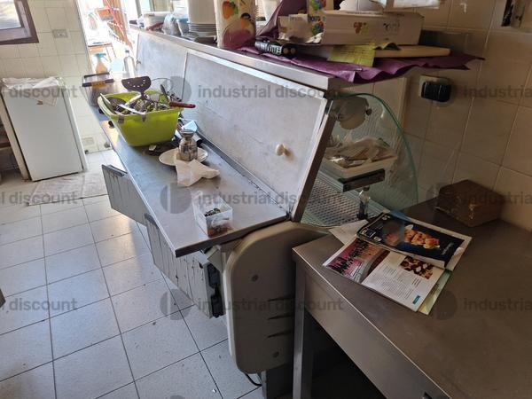 2#10168 Arredo e attrezzatura ristorante in vendita - foto 21