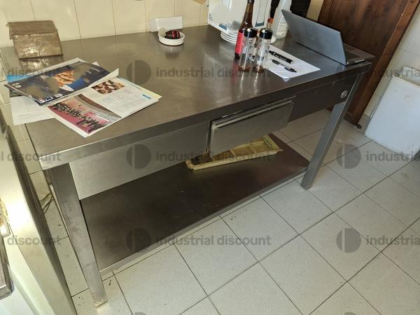 2#10168 Arredo e attrezzatura ristorante in vendita - foto 22