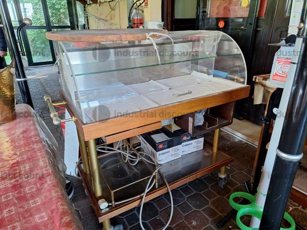 2#10168 Arredo e attrezzatura ristorante in vendita - foto 30