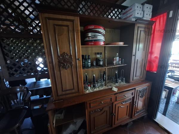 2#10168 Arredo e attrezzatura ristorante in vendita - foto 32