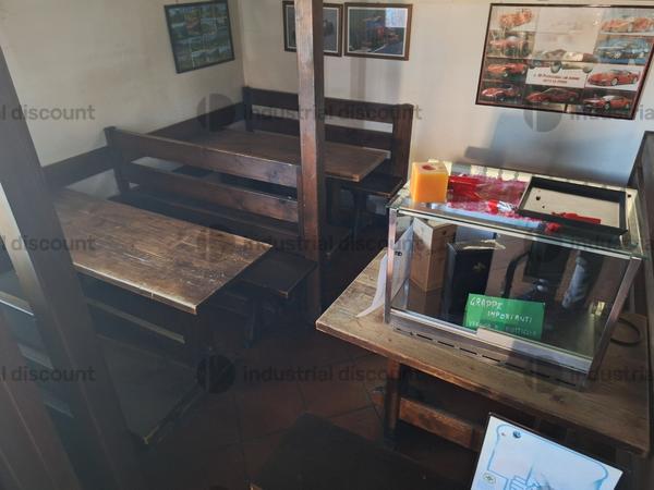 2#10168 Arredo e attrezzatura ristorante in vendita - foto 34