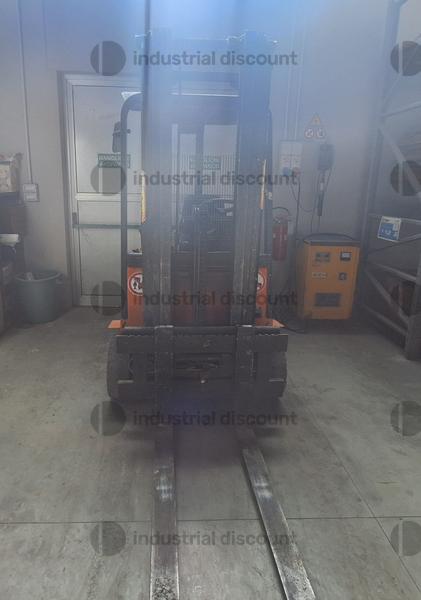 1#10169 Carrello elevatore STILL R 50-16 in vendita - foto 4