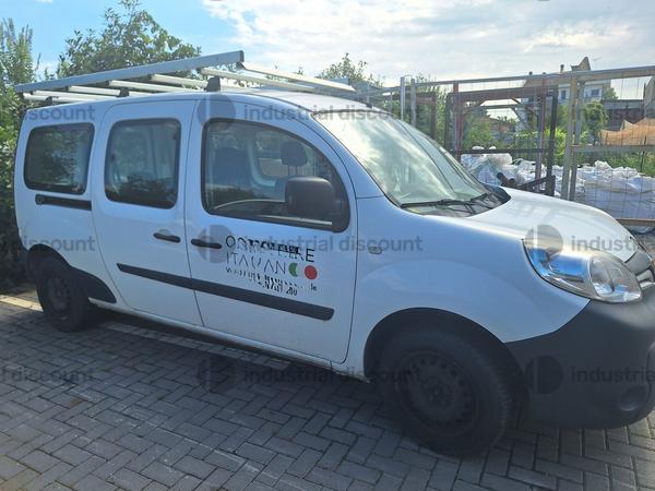 2#10169 Autocarro Renault Kangoo in vendita - foto 1