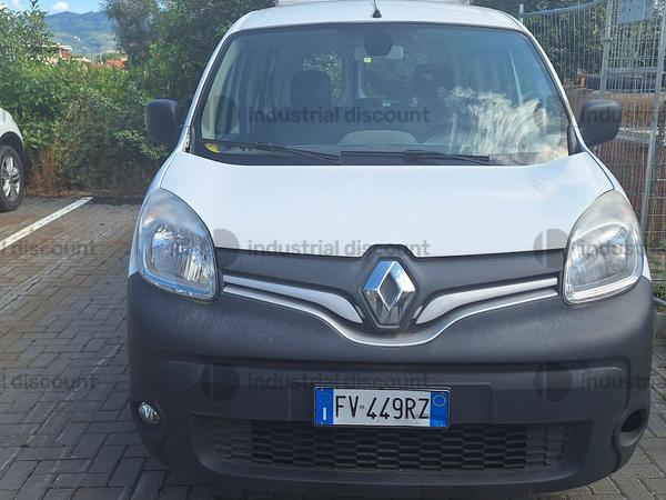 2#10169 Autocarro Renault Kangoo in vendita - foto 2
