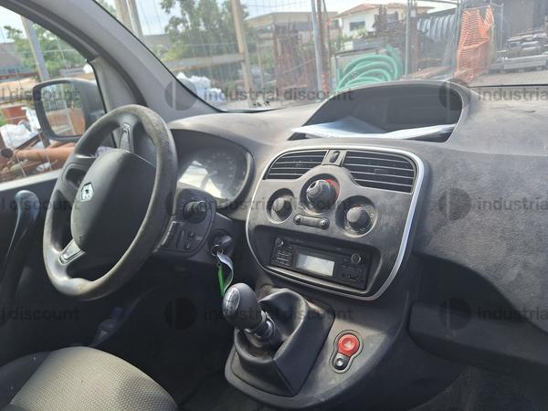 2#10169 Autocarro Renault Kangoo in vendita - foto 3
