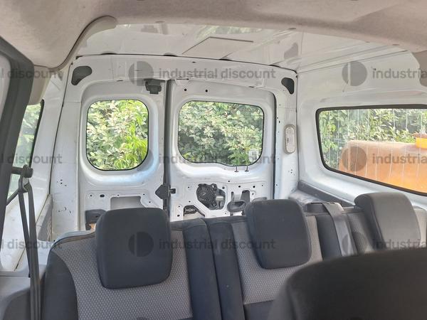 2#10169 Autocarro Renault Kangoo in vendita - foto 5