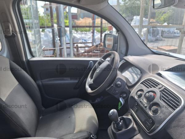 2#10169 Autocarro Renault Kangoo in vendita - foto 6