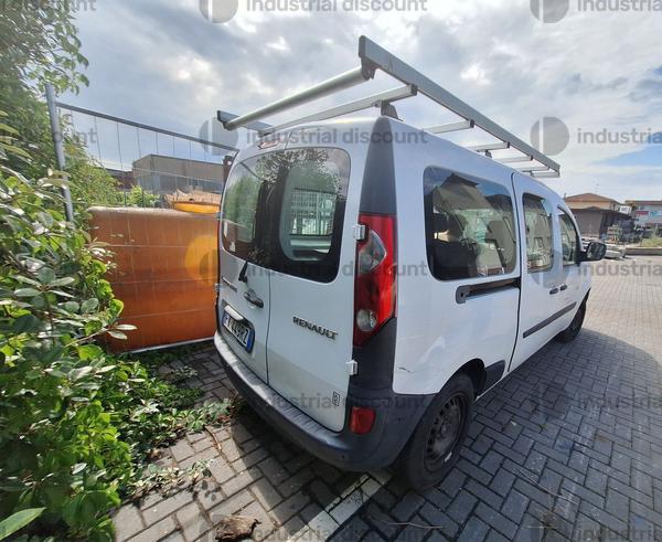2#10169 Autocarro Renault Kangoo in vendita - foto 7