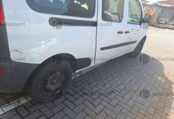2#10169 Autocarro Renault Kangoo in vendita - foto 8