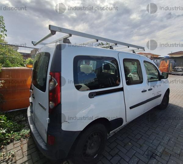 2#10169 Autocarro Renault Kangoo in vendita - foto 9