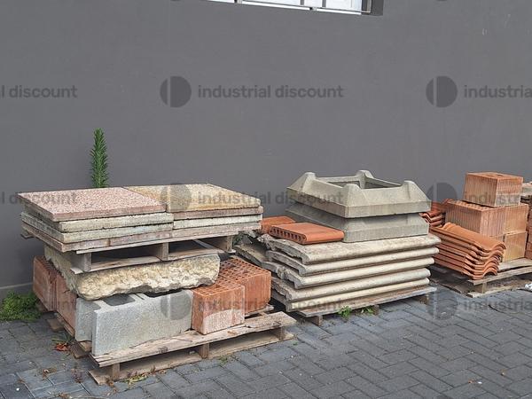 4#10169 Materiale edile in vendita - foto 2