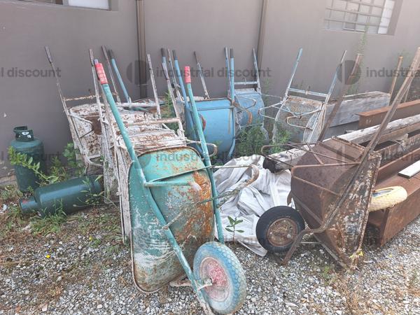 4#10169 Materiale edile in vendita - foto 3