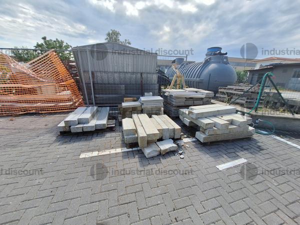 4#10169 Materiale edile in vendita - foto 14