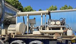 Pompa Tecniwell Jet Grouting - Lotto 1 (Asta 10170)