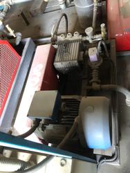 Pompe per lavaggio camion - Lotto 2 (Asta 10170)