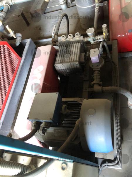 2#10170 Pompe per lavaggio camion in vendita - foto 1
