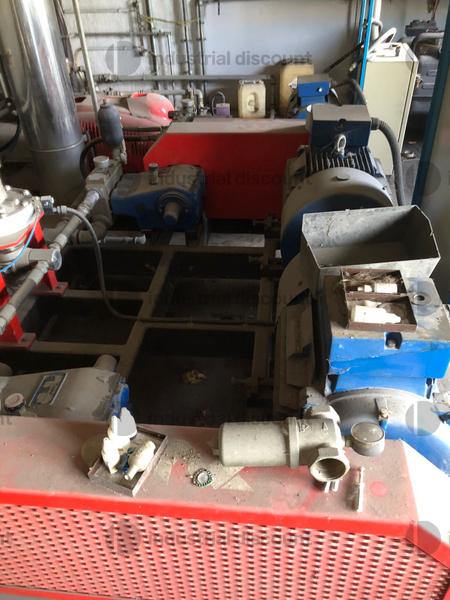 2#10170 Pompe per lavaggio camion in vendita - foto 2