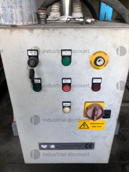 2#10170 Pompe per lavaggio camion in vendita - foto 4