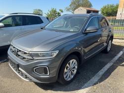 Autovettura Volkswagen T-roc - Lotto 1 (Asta 10173)