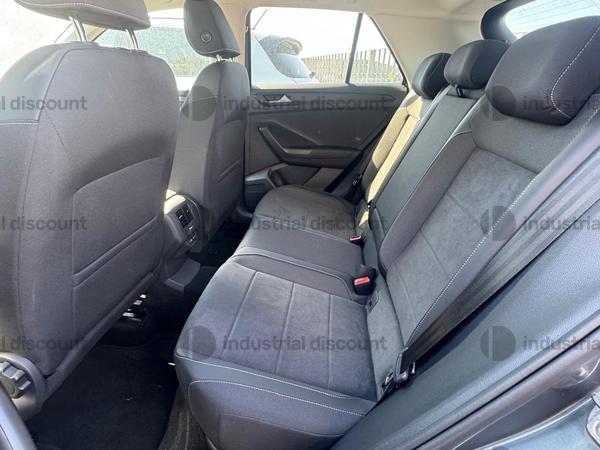 1#10173 Autovettura Volkswagen T-roc in vendita - foto 2