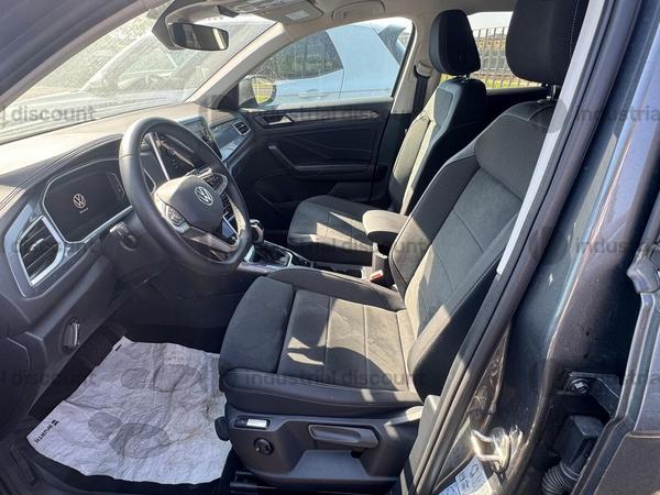 1#10173 Autovettura Volkswagen T-roc in vendita - foto 4