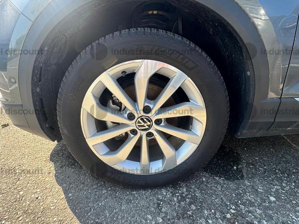 1#10173 Autovettura Volkswagen T-roc in vendita - foto 6