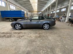 Porsche 944 - Lotto 1 (Asta 10174)