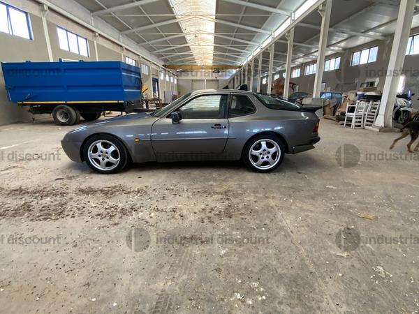 1#10174 Porsche 944 in vendita - foto 1