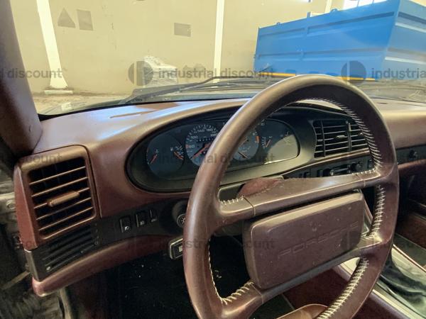 1#10174 Porsche 944 in vendita - foto 3