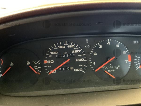 1#10174 Porsche 944 in vendita - foto 4