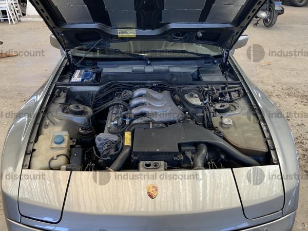1#10174 Porsche 944 in vendita - foto 5