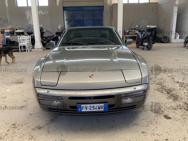 1#10174 Porsche 944 in vendita - foto 6
