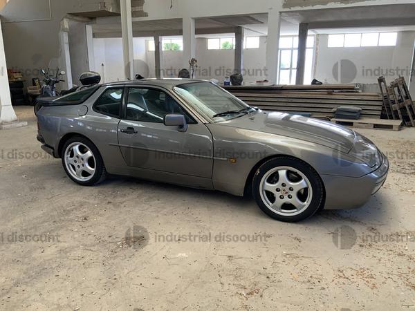 1#10174 Porsche 944 in vendita - foto 7