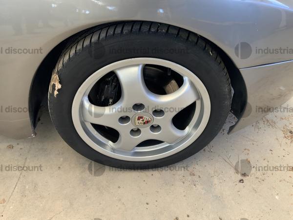 1#10174 Porsche 944 in vendita - foto 8
