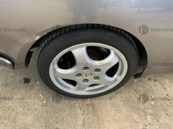 1#10174 Porsche 944 in vendita - foto 9