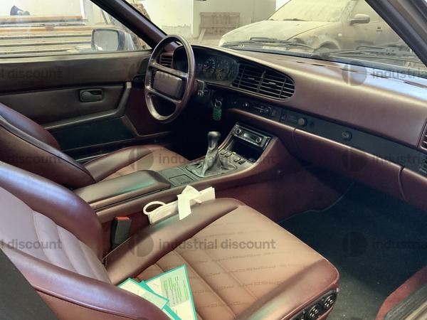 1#10174 Porsche 944 in vendita - foto 10