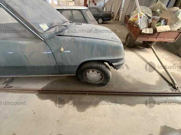 2#10174 Renault 5TL in vendita - foto 3