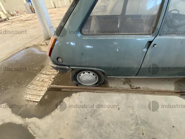 2#10174 Renault 5TL in vendita - foto 4
