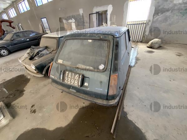 2#10174 Renault 5TL in vendita - foto 5