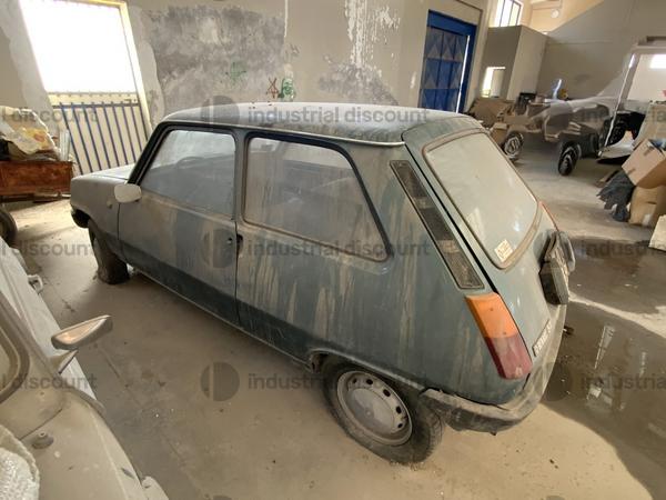 2#10174 Renault 5TL in vendita - foto 6
